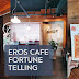 Korea 2019| Eros Fortune Telling Café 에로스사주카페