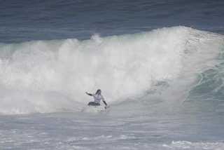 3 Jordy Smith rip curl pro portugal foto WSL Damien Poullenot