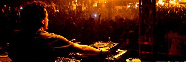 Juan Sanchez - Live @ Welcome To The Future (Amsterdam, Netherlands) - 28-07-2012