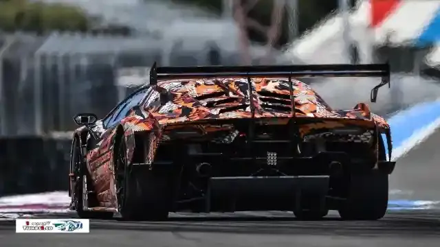Lamborghini SCV12 مواصفات لامبورغيني SCV12 2021 بمحرك V12