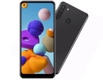 سعر جوال سامسونج جالكسي A21 بالسعودية Samsung-Galaxy-A21-Price-in-ksa
