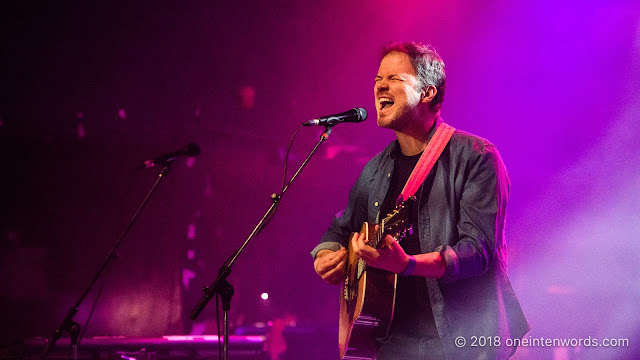 Wintersleep at The Mod Club on February 19, 2018 Photo by John at One In Ten Words oneintenwords.com toronto indie alternative live music blog concert photography pictures photos