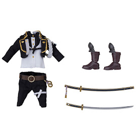 Nendoroid Hizamaru Clothing Set Item