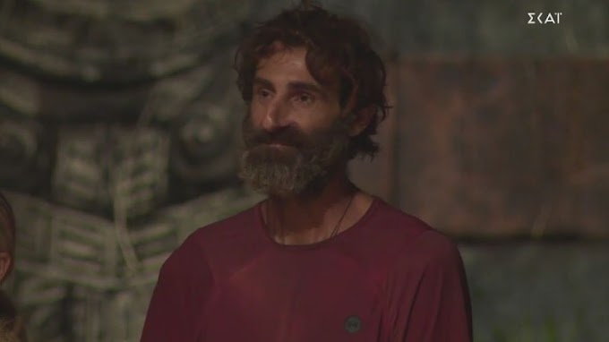 Survivor spoiler: Ο Γιώργος Κοψιδάς επιστρέφει Ελλάδα και κάνει μαζικές μηνύσεις!