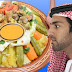 العرب يسرقون طبق الكسكس الأمازيغي وينسبونه للجزيرة العربية وإعتبروه وجبة عربية قديمة !! العرب يسرقون طبق الكسكس الأمازيغي وينسبونه للجزيرة العربية وإعتبروه وجبة عربية قديمة !!
