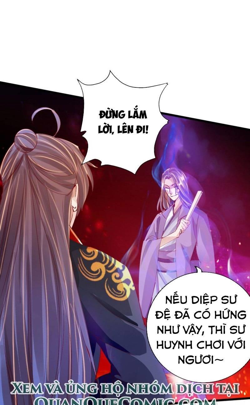 Tiên Võ Đế Tôn Chapter 64 - Trang 17