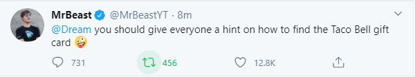 Of A Sudden