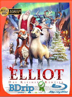 Elliot: El Reino Mas Pequeño (2018) BDRIP 1080p Latino [GoogleDrive] SXGO