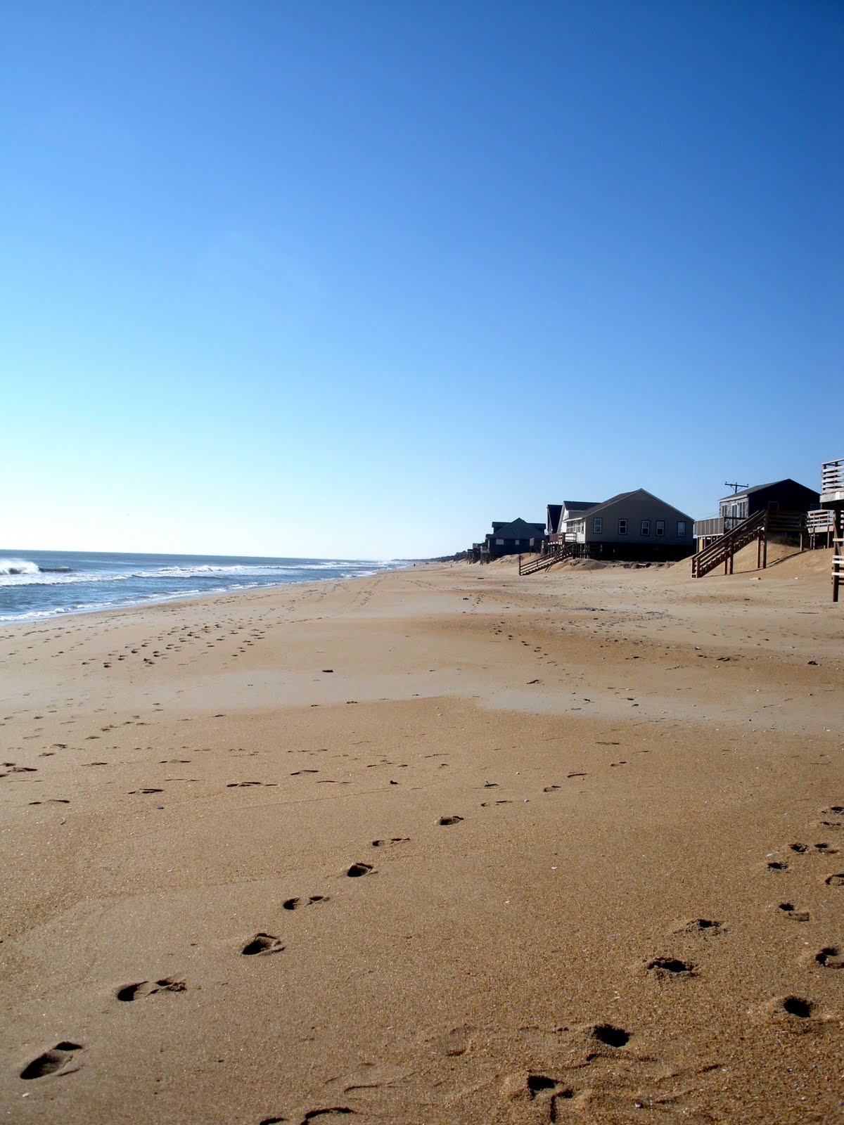 Confessions of a Book Addict: OBX