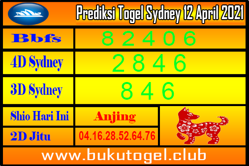 Togel Sydney Hari Ini
