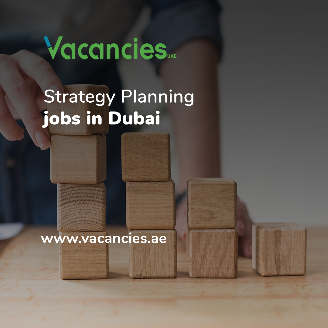 Daily Online Dubai Jobs