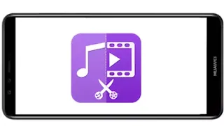 تنزيل برنامج Video Cutter - Music Cutter, Ringtone maker Pro mod مدفوع مهكر بدون اعلانات بأخر اصدار من ميديا فاير