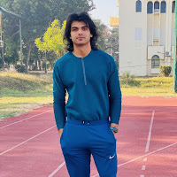 Neeraj Chopra (Indian Athlete) Biography, Wiki, Age, Height, Career, Family, Awards and Many More