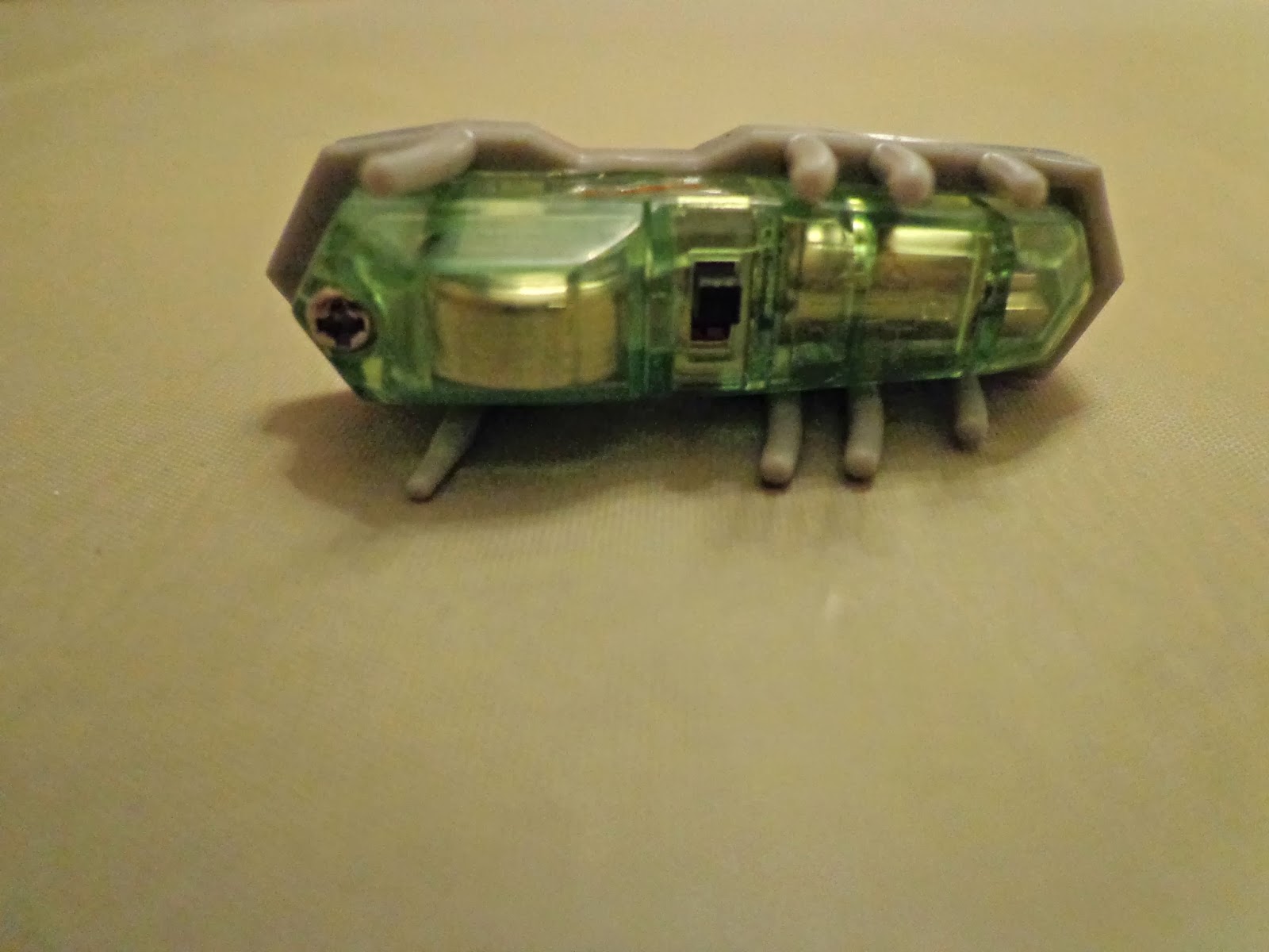 hexbug nano v2 sky max