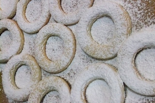  ESTÚPIDAS Y SENSUALES GALLETAS RELLENAS 