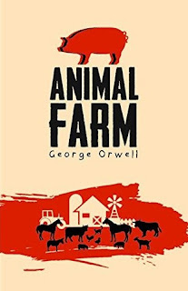 animal farm 1984 hardcover animal farm 1984 hardcover