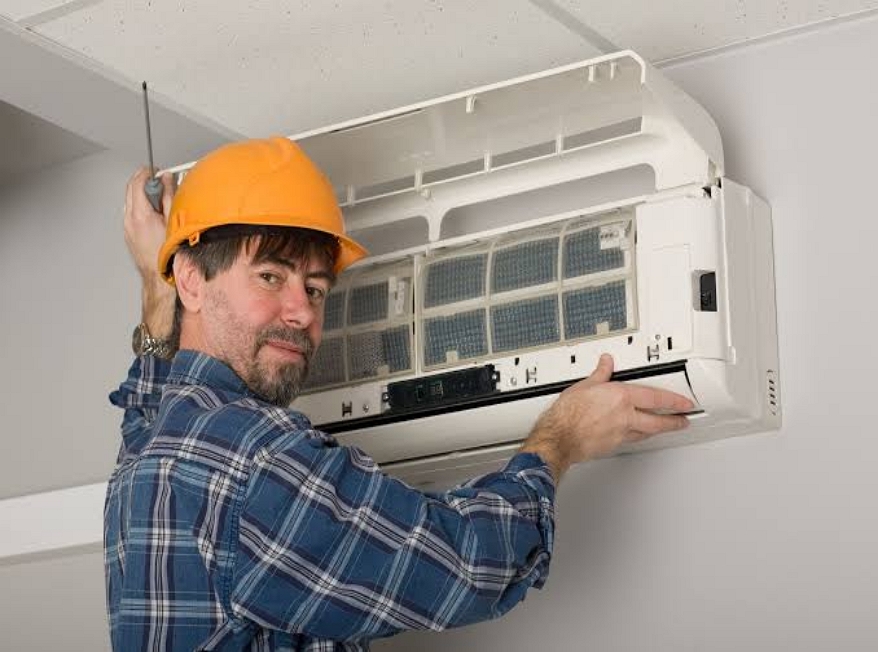 24 Hour air conditioner repair AIRCONDITIONERCOOPS
