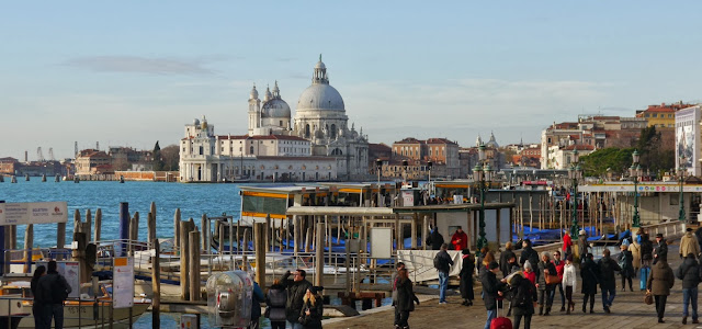 Riva degli Schiavoni