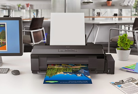 Epson L1800 Price is cheap
