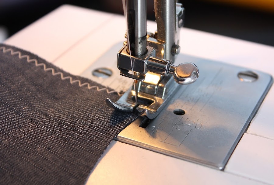 editorial Hay una necesidad de Hermano La máquina de coser, el electrodoméstico olvidado | Manualidades