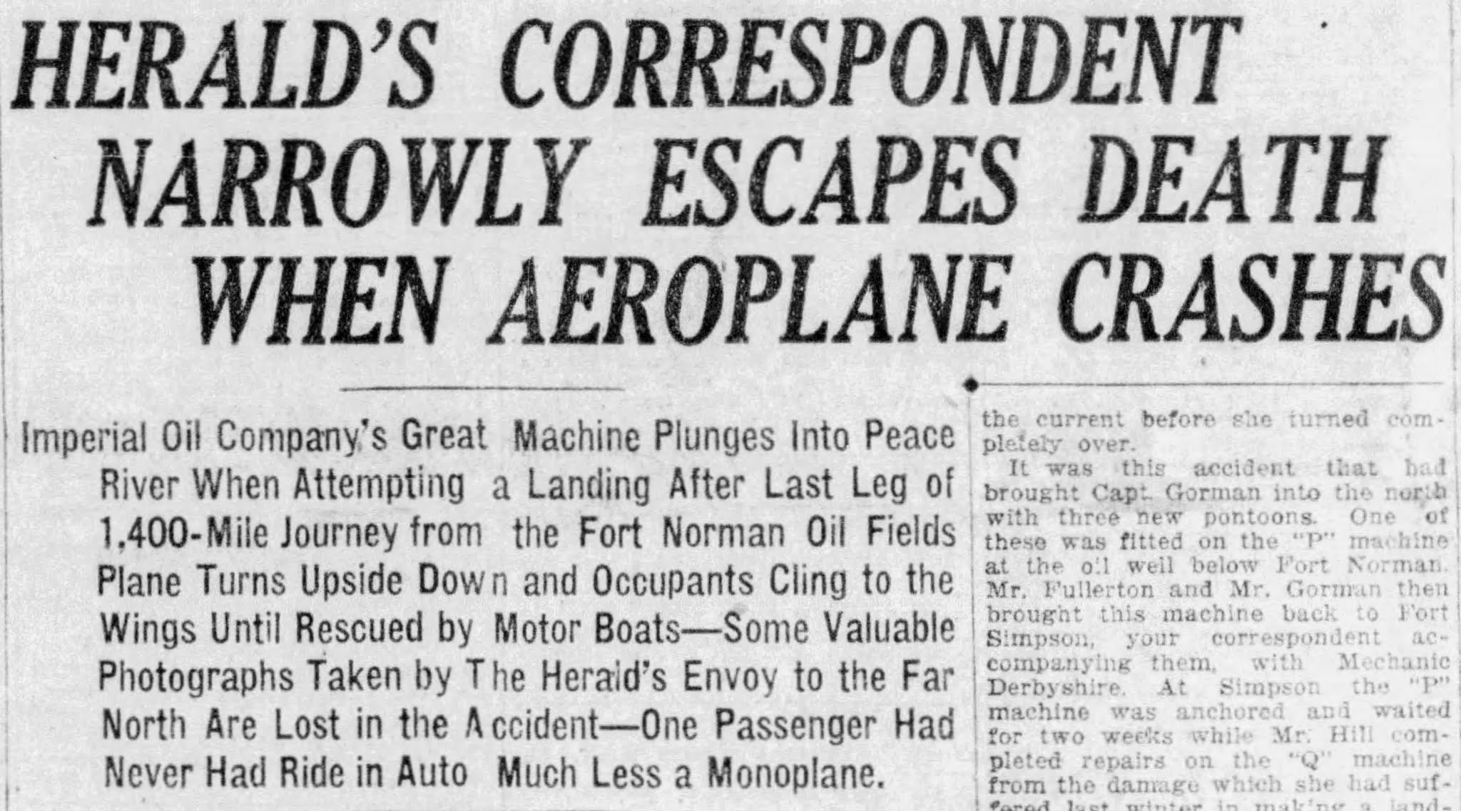 oz.Typewriter The Underwood Portable Typewriter That Rose from the Icy