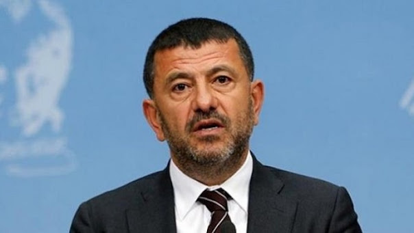 Veli Ağbaba kimdir? aslen nerelidir? kaç yaşında? mesleği ne? biyografisi ve hayatı hakkında kısa bilgi. Veli Ağbaba kimdir? aslen nerelidir? kaç yaşında? mesleği ne? biyografisi ve hayatı hakkında kısa bilgi.