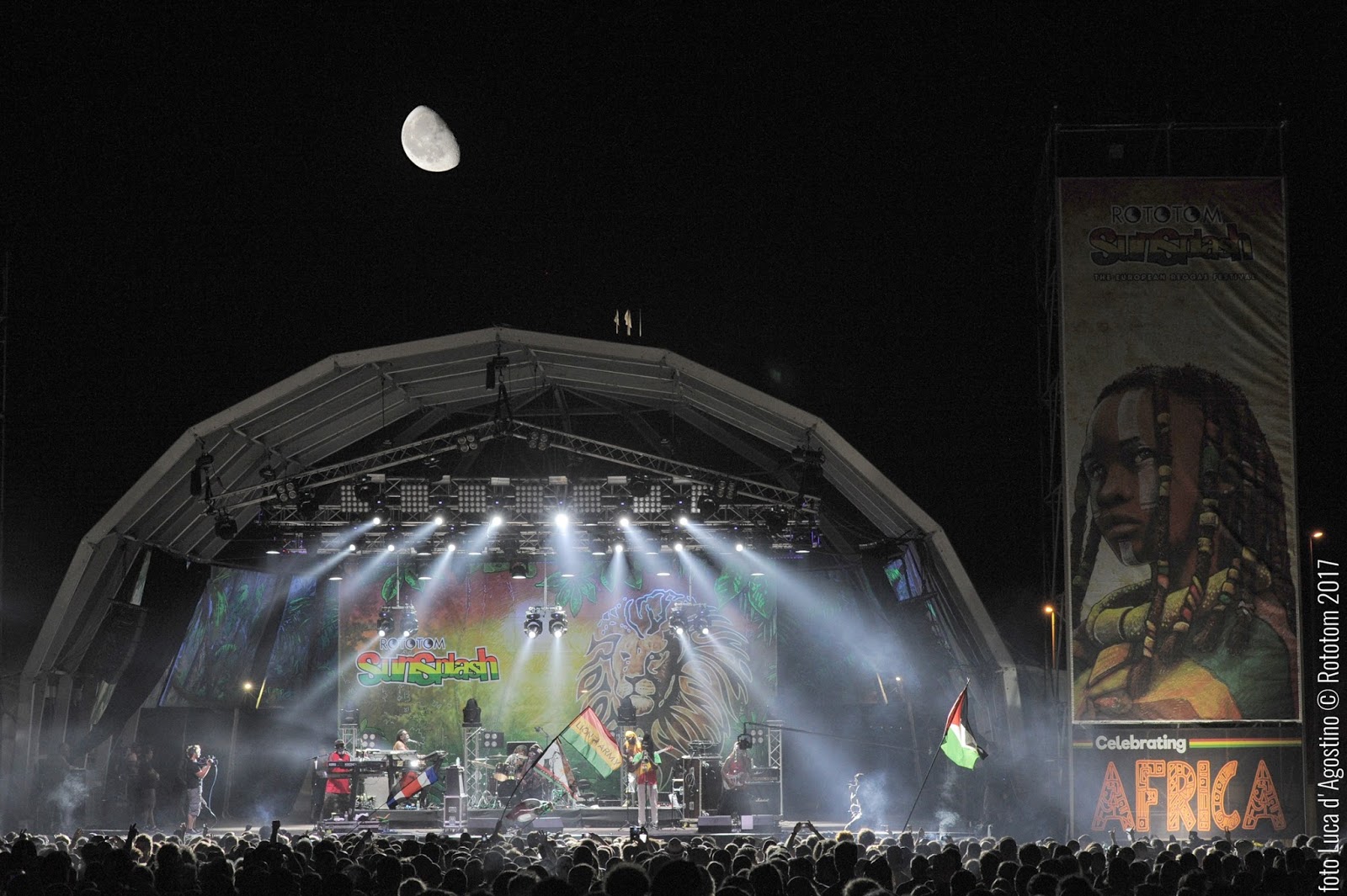 Reggae Valencia Blog Rototom Sunsplash lanza 1.000 abonos especiales