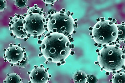 Coronavirus Disease - A Global Pandemic