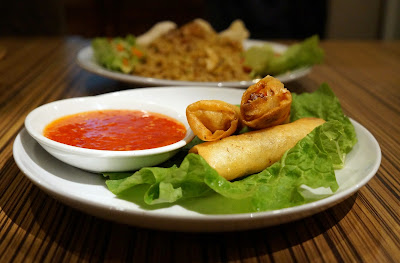 Makanan di Kopi Bandar Muzakki sebagai bahan percobaan Food blogger Makanan di Kopi Bandar Muzakki sebagai bahan percobaan Food blogger