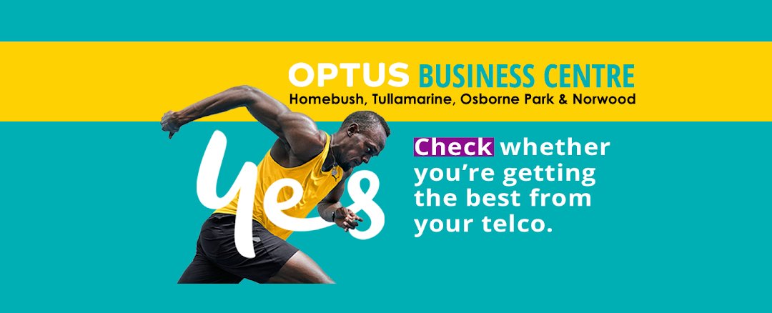 Optus Mobile: Business Mobile Phones, Business Mobile Plans, Sim Only Business Plans