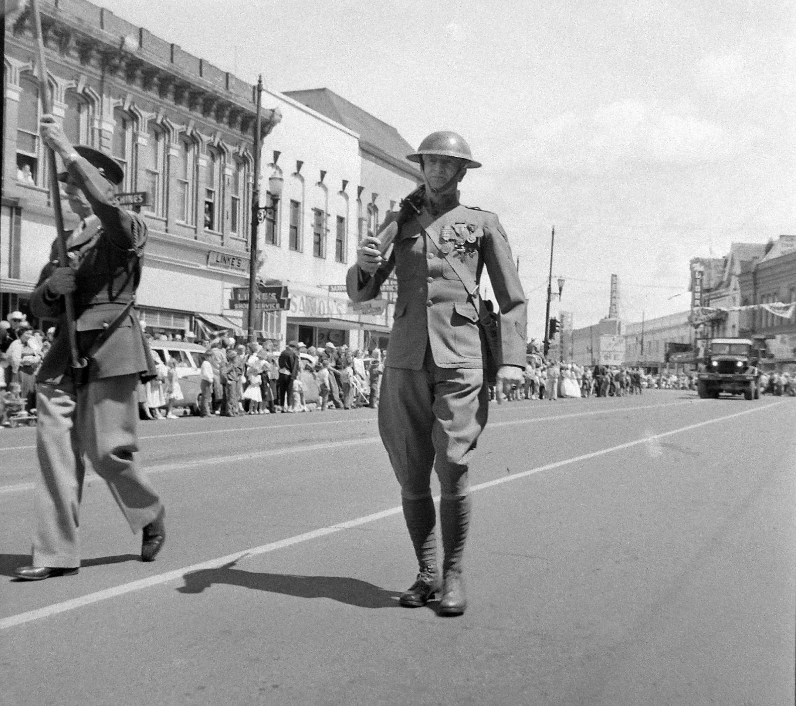 Pin On Walla Walla Downtown Historical Buildings Streets