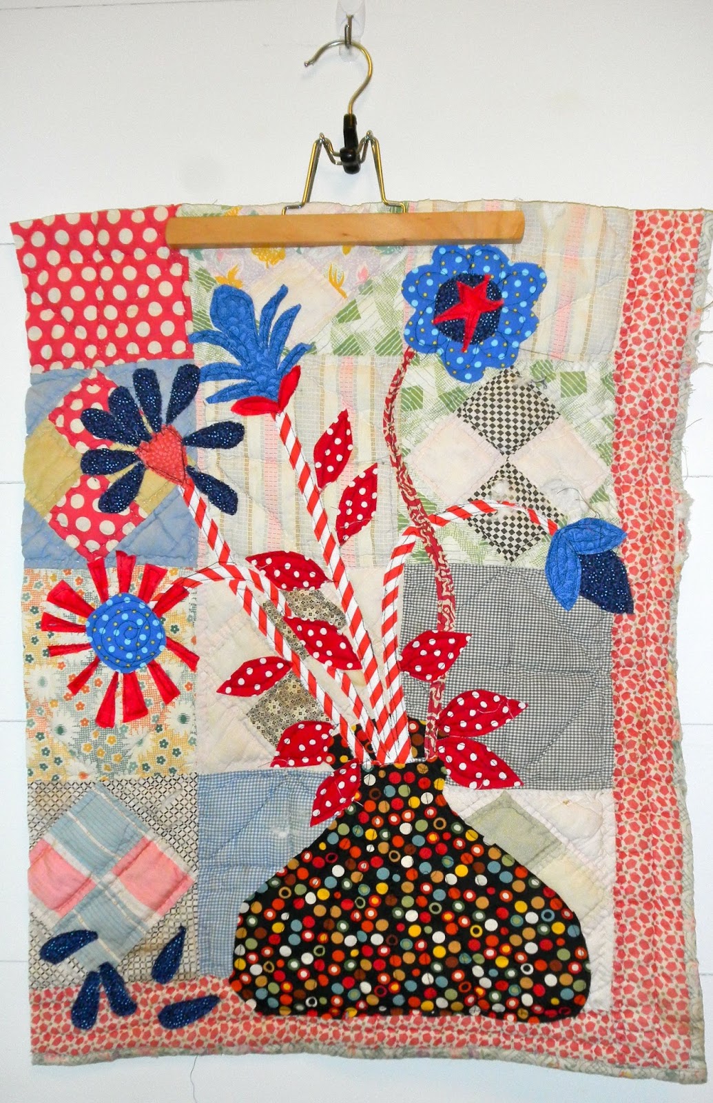 greenQuilts Cutter Quilts