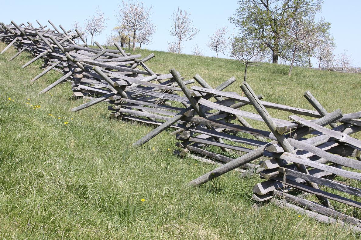 Michigan Exposures: Gettysburg National Battlefield&hellip;.Again