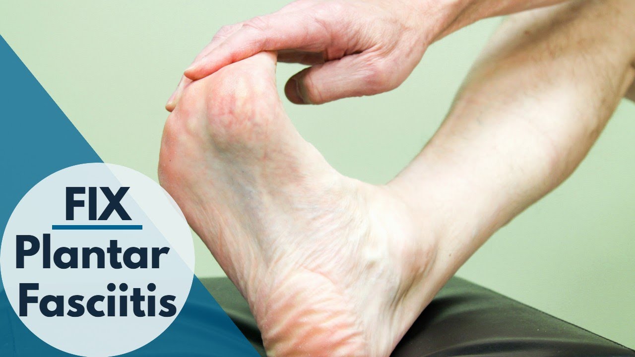 Plantar Fasciitis Causes, Symptoms, Treatments, and More