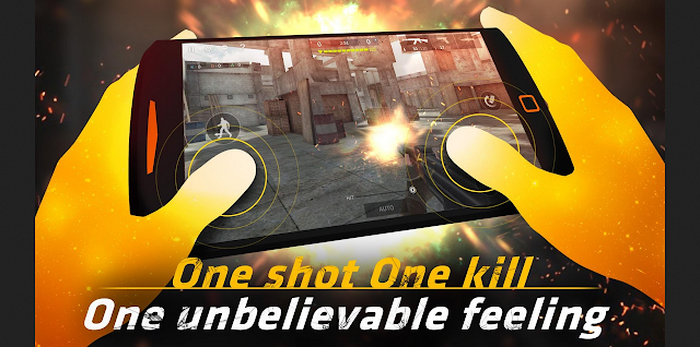 Download & Review Point Blank Versi Android