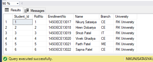 Upload and Read Excel File in WEB API using C# | Codingvila