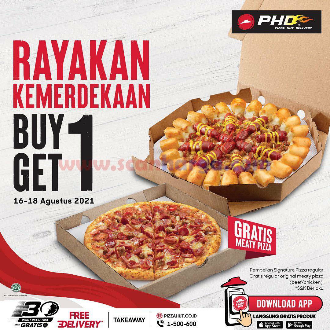 Promo PHD Merdeka Beli 1 Gratis 1* scanharga Promo PHD Merdeka Beli 1 Gratis 1* scanharga