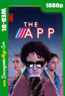 The App (2019) HD 1080p Latino 