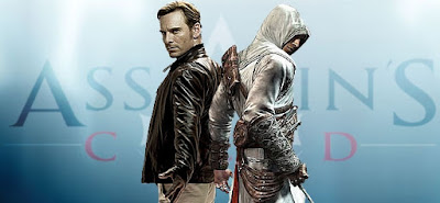 Película Assassins Creed