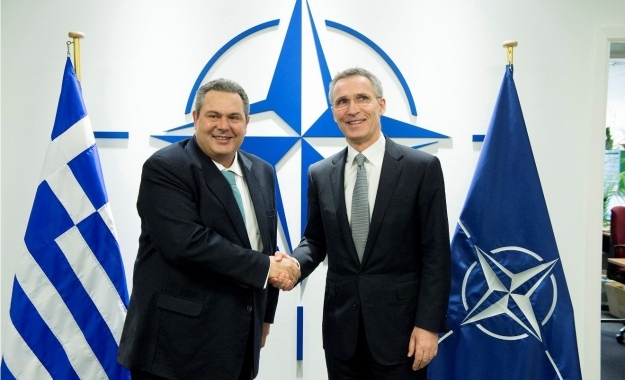 Η αλήθεια και τα πολλά ψέματα για την εμπλοκή του ΝΑΤΟ στο Αιγαίο