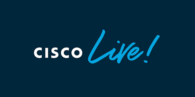 Cisco, Cisco Live, adiado, Michell Hilton