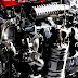 Honda R engine