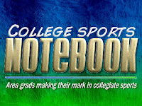 College Notebook on the Sentinel