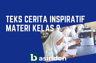 Ringkasan Materi Bahasa Indonesia Kelas IX | Bab VI : Menyusun Cerita
