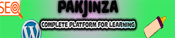 PakJinza | Tutorials,Seo Tips,Latest Tips And Tricks,Blog Tricks.