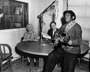 Mississippi John Hurt & Elmore James