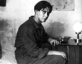 El poeta Manuel Altolaguirre Colín