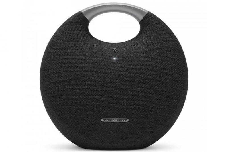 Loa Harman Kardon Bluetooth Onyx Studio 5 Black