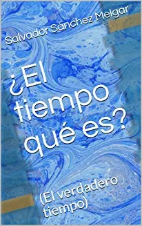 ¿El Tiempo Qué Es?