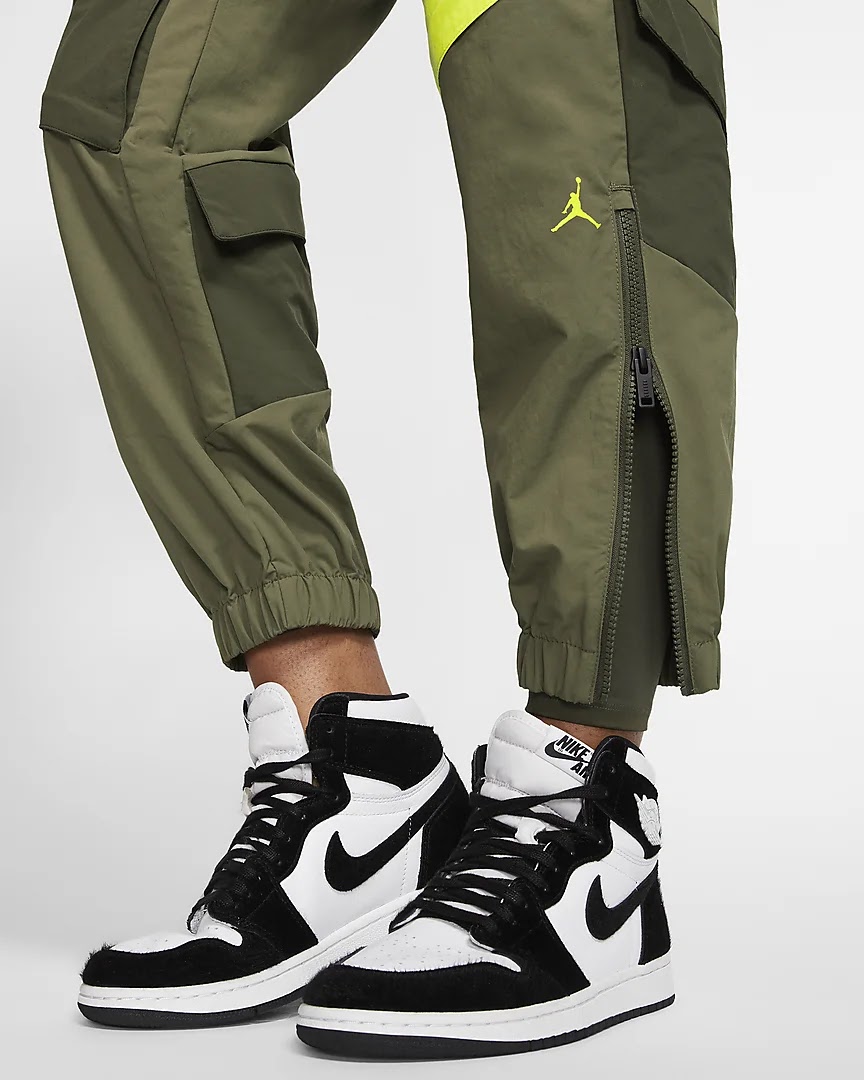 women's nike jordan utility pants